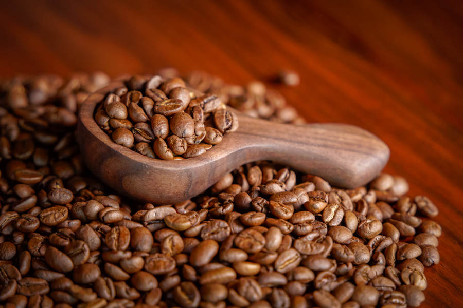 Brazil Medium Roast Coffee Beans